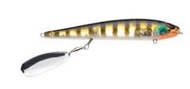 FREEDOM MISCHIEF MINNOW DE SURFACE 5.5'' - BLUE GILL image