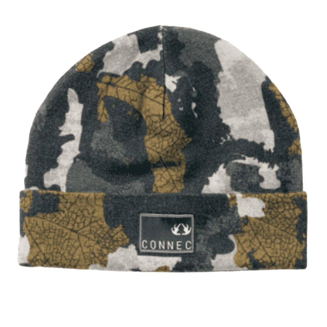 CONNEC TUQUE INDUCTION MERINO, OUTVISION image 0