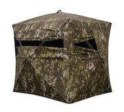 BARRONETT TENTE DE CHASSE WIDE SIDE 95 CRATER THRIVE image 0