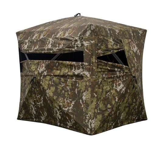 BARRONETT TENTE DE CHASSE WIDE SIDE 95 CRATER THRIVE image 0