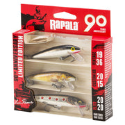 RAPALA KIT POISSON NAGEUR R90 90E ANNIVERSAIRE