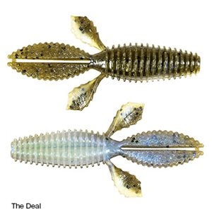 ZMAN TRD BUGZ - THE DEAL image