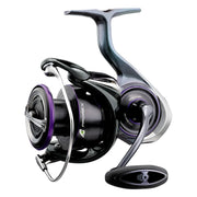 DAIWA MOULINET LANCER LÉGER PROREX MQ LT image 0