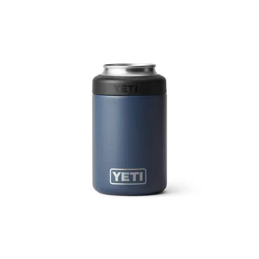 YETI RAMBLER ISOLANT POUR CANETTE COLSTER 355 ML - 12 OZ - CAN, NAVY image