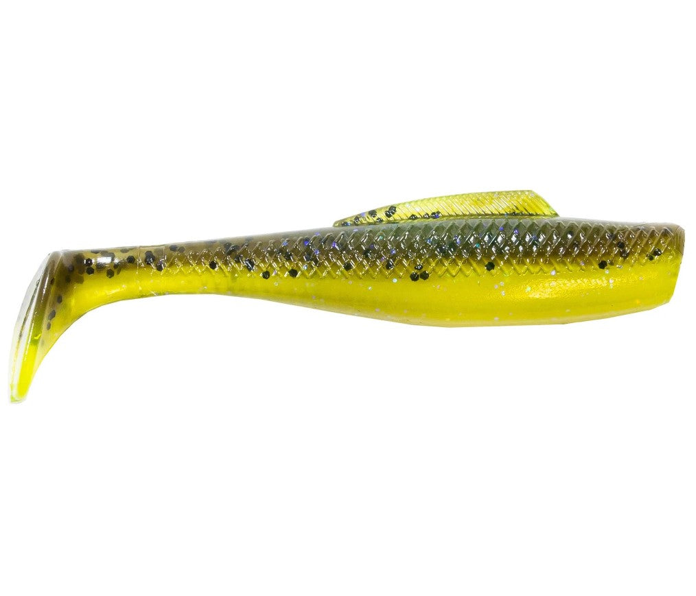 ZMAN MINNOWZ 3" image 0