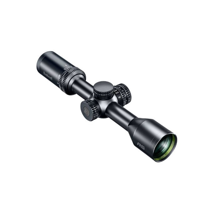 BUSHNELL LUNETTE DE VISÉE R5 3-9X40 MM MULTI-X ILLUMINÉE image 0