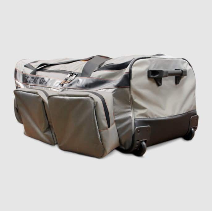 SCENT CRUSHER ÉLIMINATEUR D'ODEUR ROLLER BAG 2.0 À L'OZONE image 1