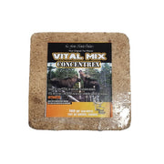FERME MONETTE BLOC DE MINÉRAUX VITAL MIX CONCENTREX POUR ORIGNAL 700GR image 0