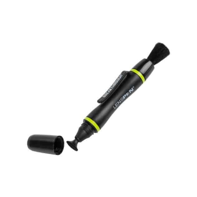 ALLEN STYLO DE NETTOYAGE POUR LENTILLES BREAKTHROUGH CLEAN TECHNOLOGIES - NOIR image 0