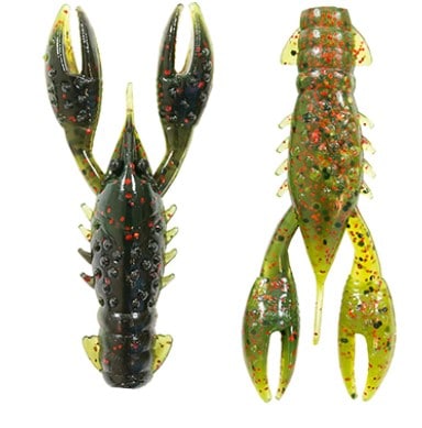 ZMAN TRD CRAWZ - CALIFORNIA CRAW image