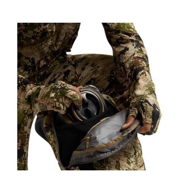 SITKA VESTE EQUINOX DE DINDON - OPTIFADE SUBALPINE image 9