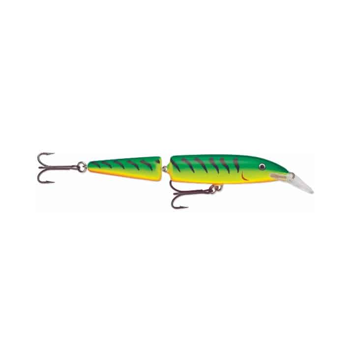 RAPALA JOINTÉ 13 CM - FIRETIGER image