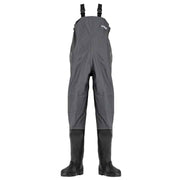 BOTTE-CULOTTE AVEC SEMELLE À TRACTION DE TRACKER WEAR image 0