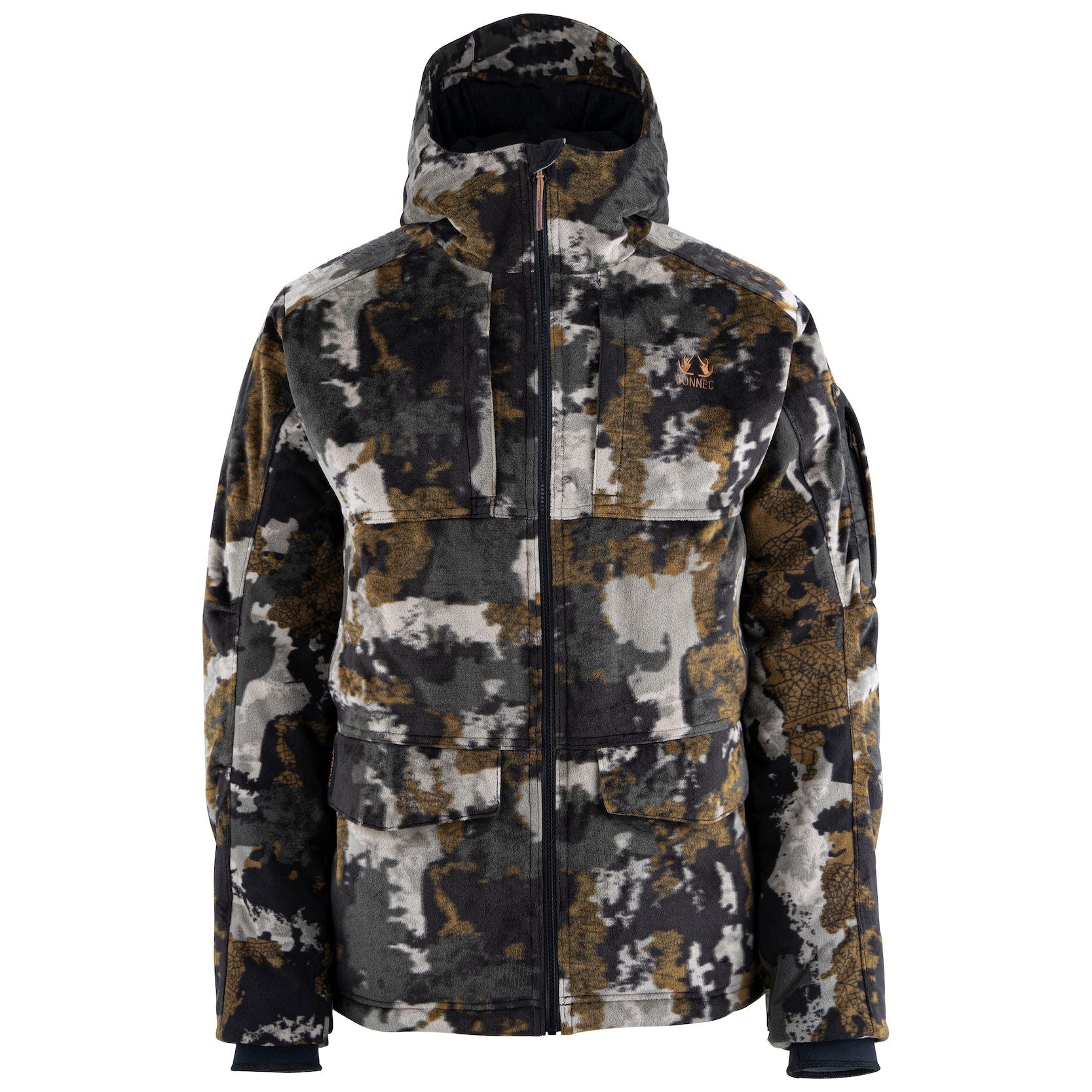 CONNEC MANTEAU INDUCTION XTREME - OUTVISION image 0