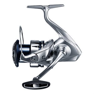 SHIMANO MOULINET LANCER LÉGER STRADIC-FL - 2500HGFL image