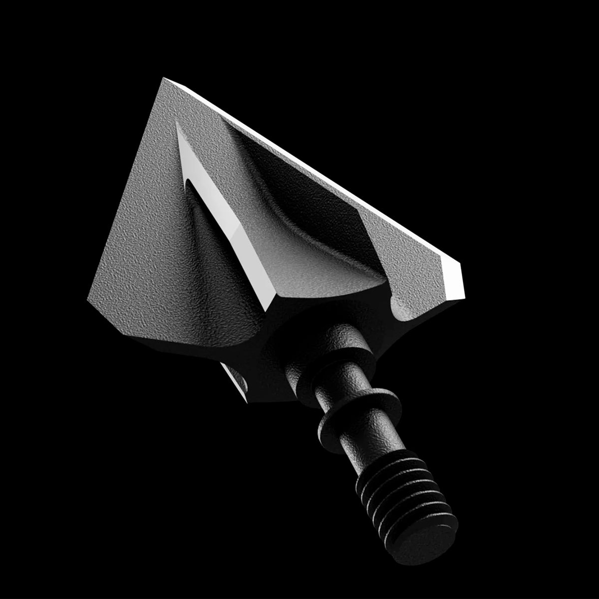 ANNIHILATOR POINTE DE CHASSE KATANA BEVEL 200 GRAIN RIGHT image 0