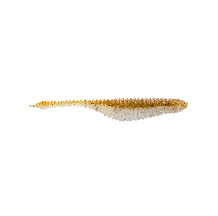 GREAT LAKE FINESSE DROP MINNOW 2.75'' - SMELT image