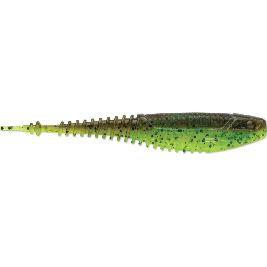 CRUSH CITY FREELOADER 4.25'' - GREENPUMPKIN CHARTREUSE PEPPER image