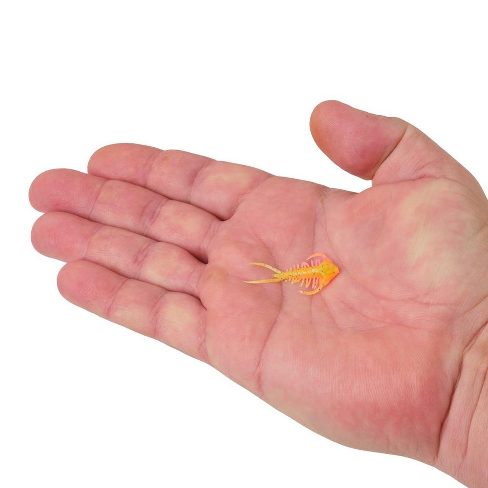 BERKLEY POWERBAIT TRILOBITE 1.5'' image 2