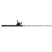 ABU GARCIA MAX SX MAGNETIQ ENSEMBLE LANCER LOURD - 2 PIÈCES