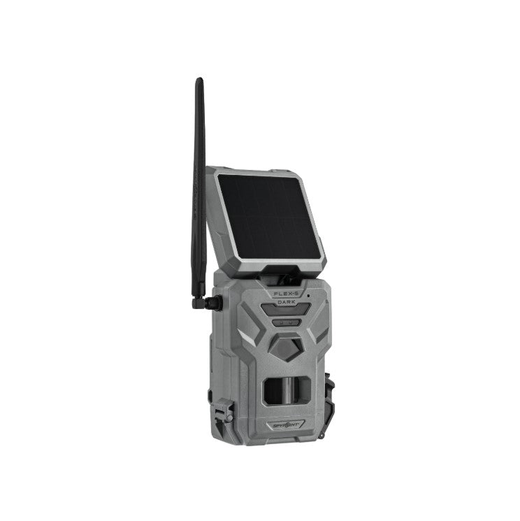 SPYPOINT CAMÉRA DE SURVEILLANCE CELLULAIRE - FLEX-S-DARK image 1