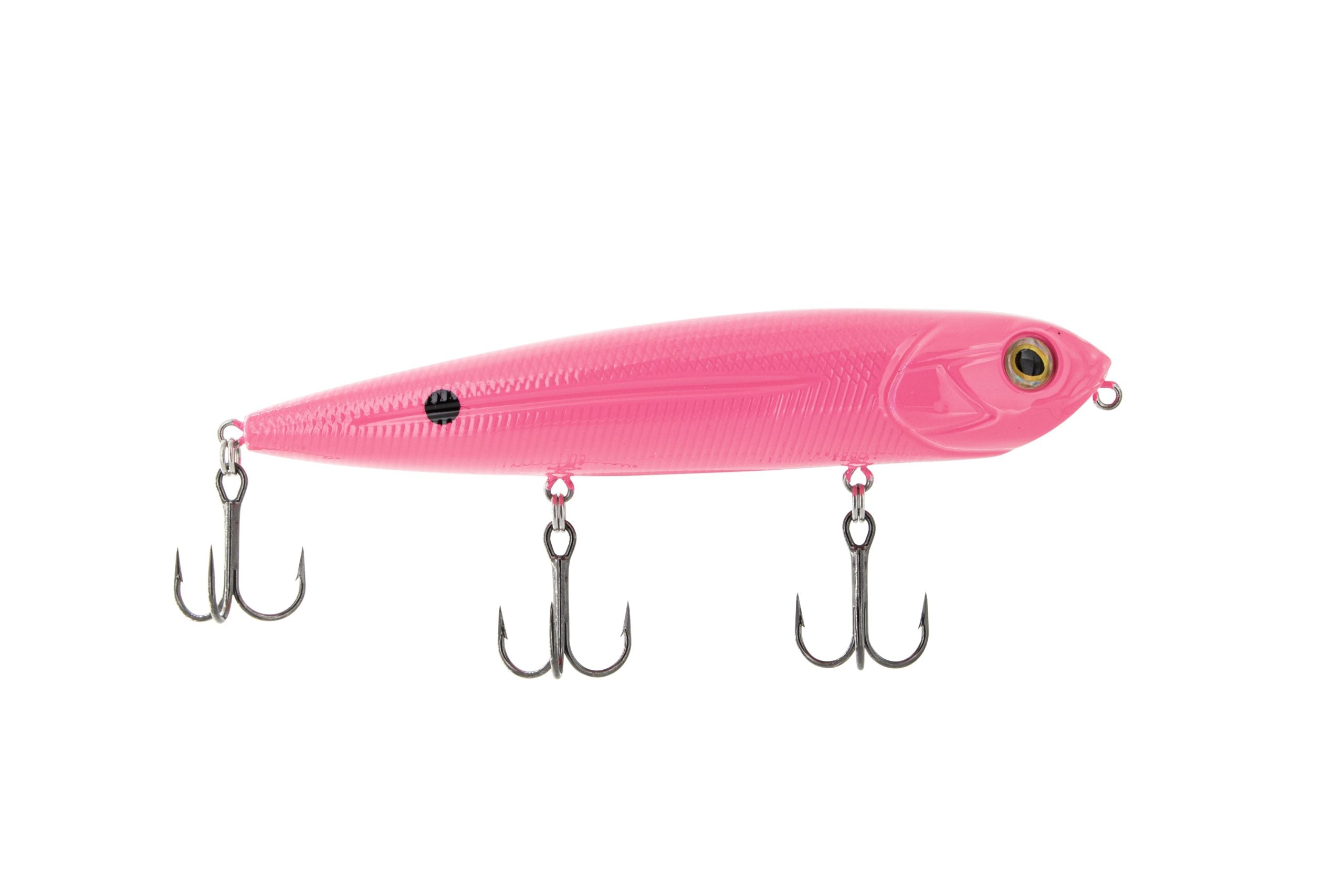 LIVINGSTON LEURRE DE SURFACE WALKING BOSS - BUBBLEGUM image