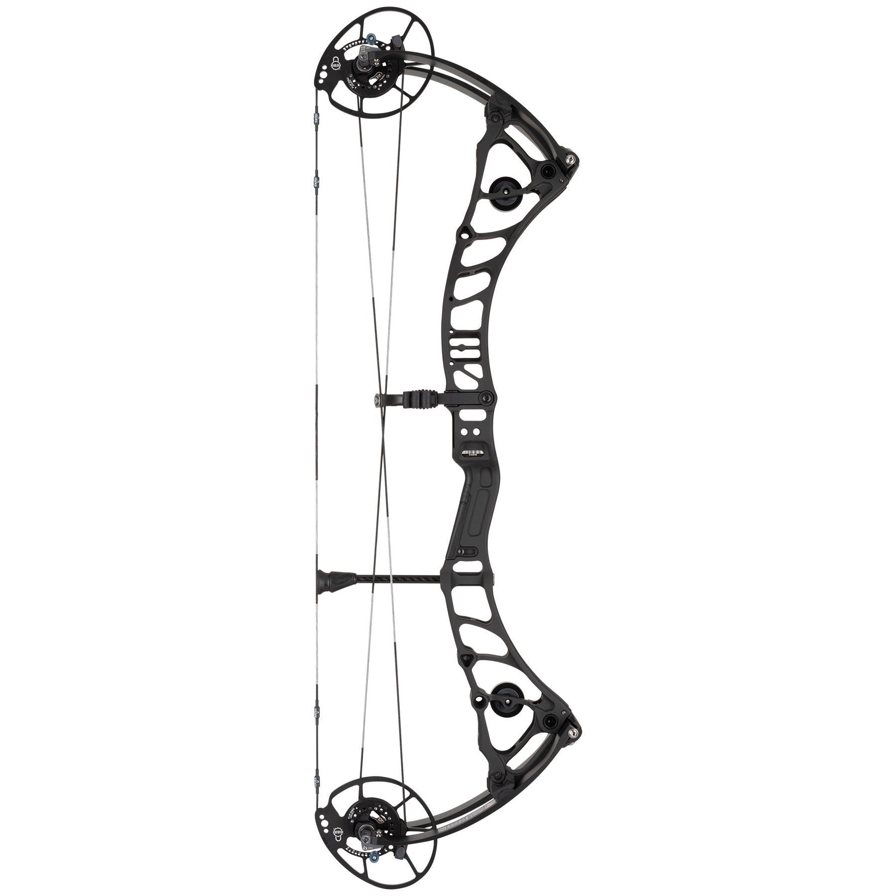 BOWTECH ARC VIRTUE RH - TAC BLACK image 2