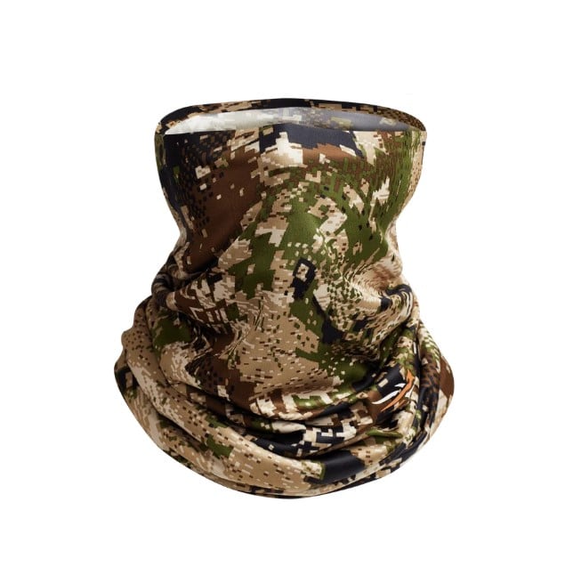 SITKA CACHE-COU CORE NECK GAITER - OPTIFADE SUBALPINE image 0