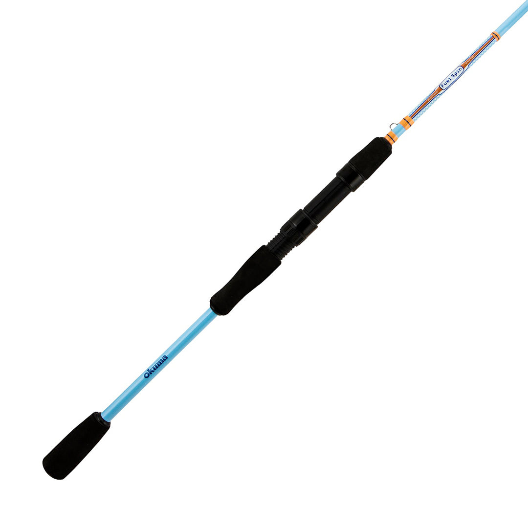 OKUMA ENSEMBLE LANCER LÉGER FUEL SPIN image 1