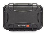 NANUK PETITE VALISE 225, BLACK image 0