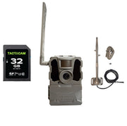 TACTACAM TRIO REVEAL X-PRO - CARTE SD - ANTENNE BOOST image 0