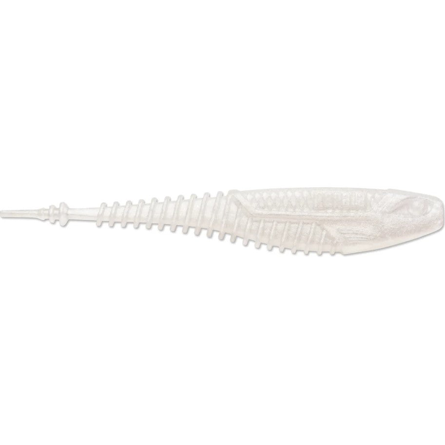 CRUSH CITY FREELOADER 4.25'' - PEARL WHITE image