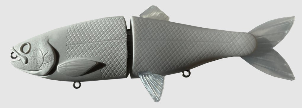 NORTHERN LIGHTS TOYS BOITE CREATE-A-LURE, 2 LEURRES MASKINONGÉ image 1