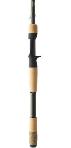 FENWICK EAGLE BASS CANNE LANCER LOURD 2 PIÈCES image 0