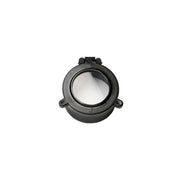 BUSHNELL BUTLER CREEK COUVRE OBJECTIF BLIZZARD #9 – TRANSPARENT image 0