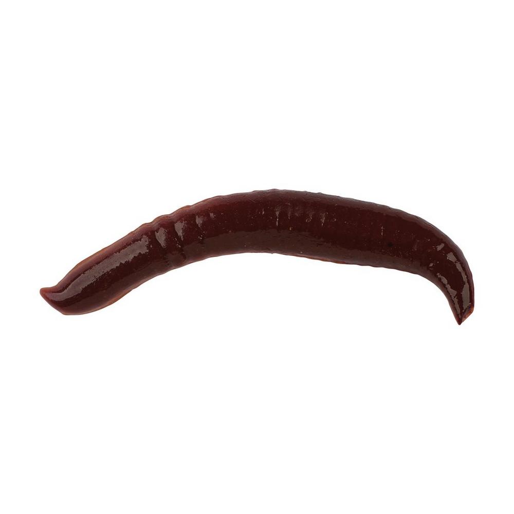 BERKLEY GULP PINCHED CRAWLER ODEUR D'AIL - NIGHT CRAWLER image