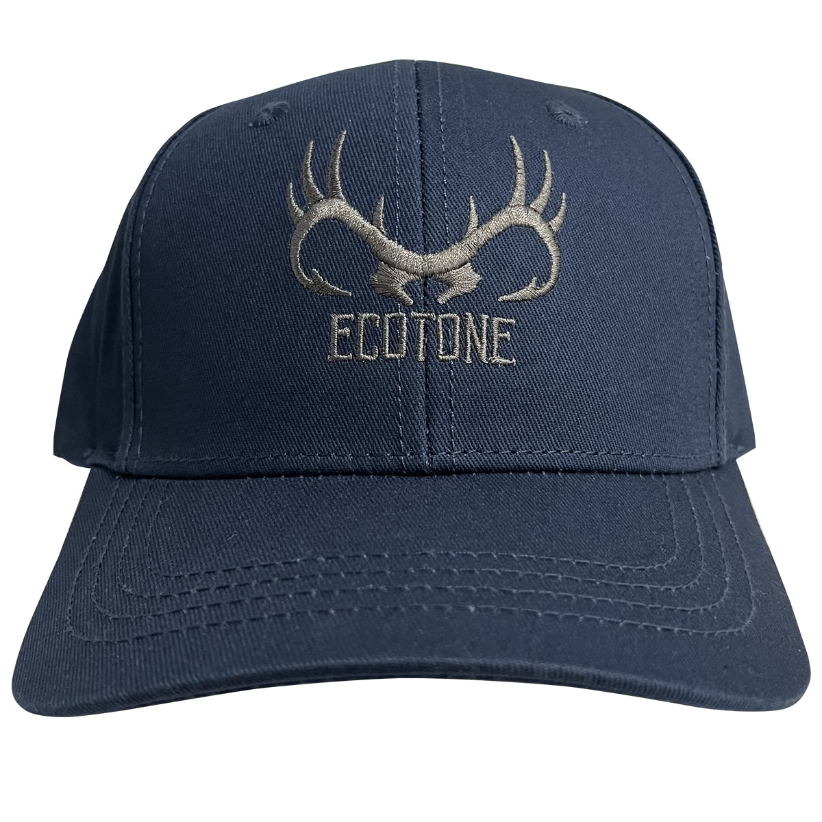 ECOTONE CASQUETTE POUR HOMME, MARINE image 0