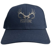 ECOTONE CASQUETTE POUR HOMME, MARINE image 0