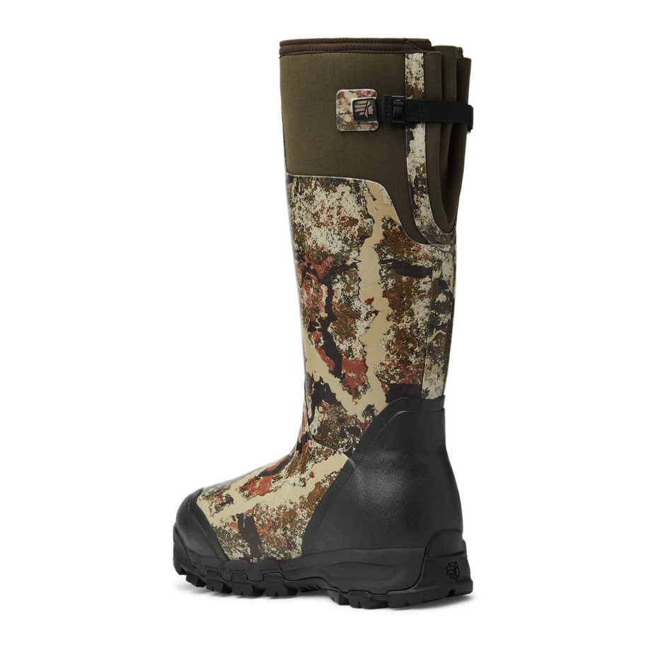 LACROSSE BOTTES ALPHABURLY PRO 18'' -  FIRST LITE SPECTER 1600 image 1