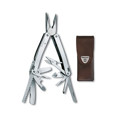 SWISS TOOL SPIRIT XC DE VICTORINOX image 0