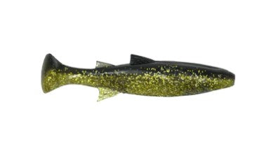 ZMAN MULLETRON 3.3" image 0