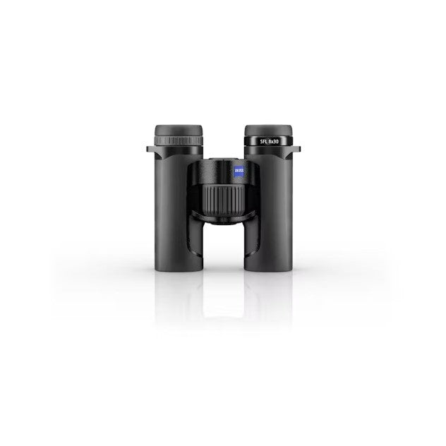 ZEISS JUMELLE SFL WATERPROOF 8X30 image 0