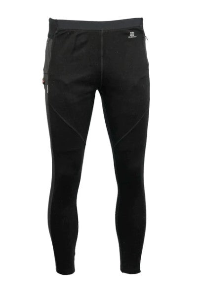 MOBILE WARMING BAS DE SOUS-VÊTEMENT CHAUFFANT EN MERINO POUR HOMME image 0