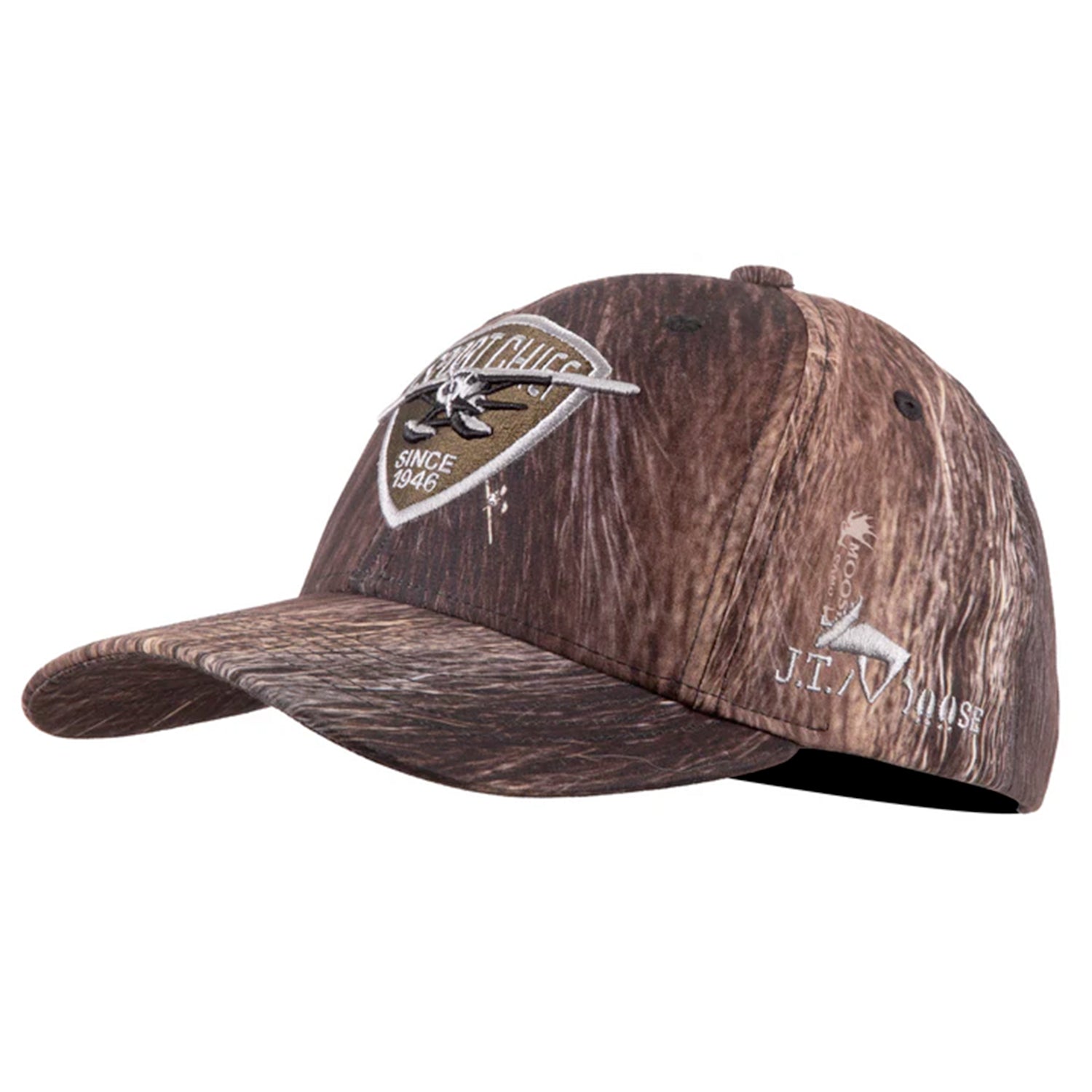 SPORTCHIEF CASQUETTE DE CHASSE J.T. MOOSE CAMO COLLECTION JASON TREMBLAY MORNEAU image 0
