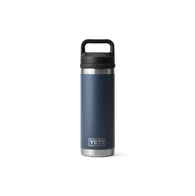 YETI RAMBLER ISOTHERMAL WATER BOTTLE 532 ML - 18 OZ – LAMISPORT