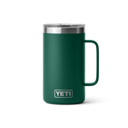 YETI TASSE RAMBLER MUG MS 24 OZ - 710 ML image 0