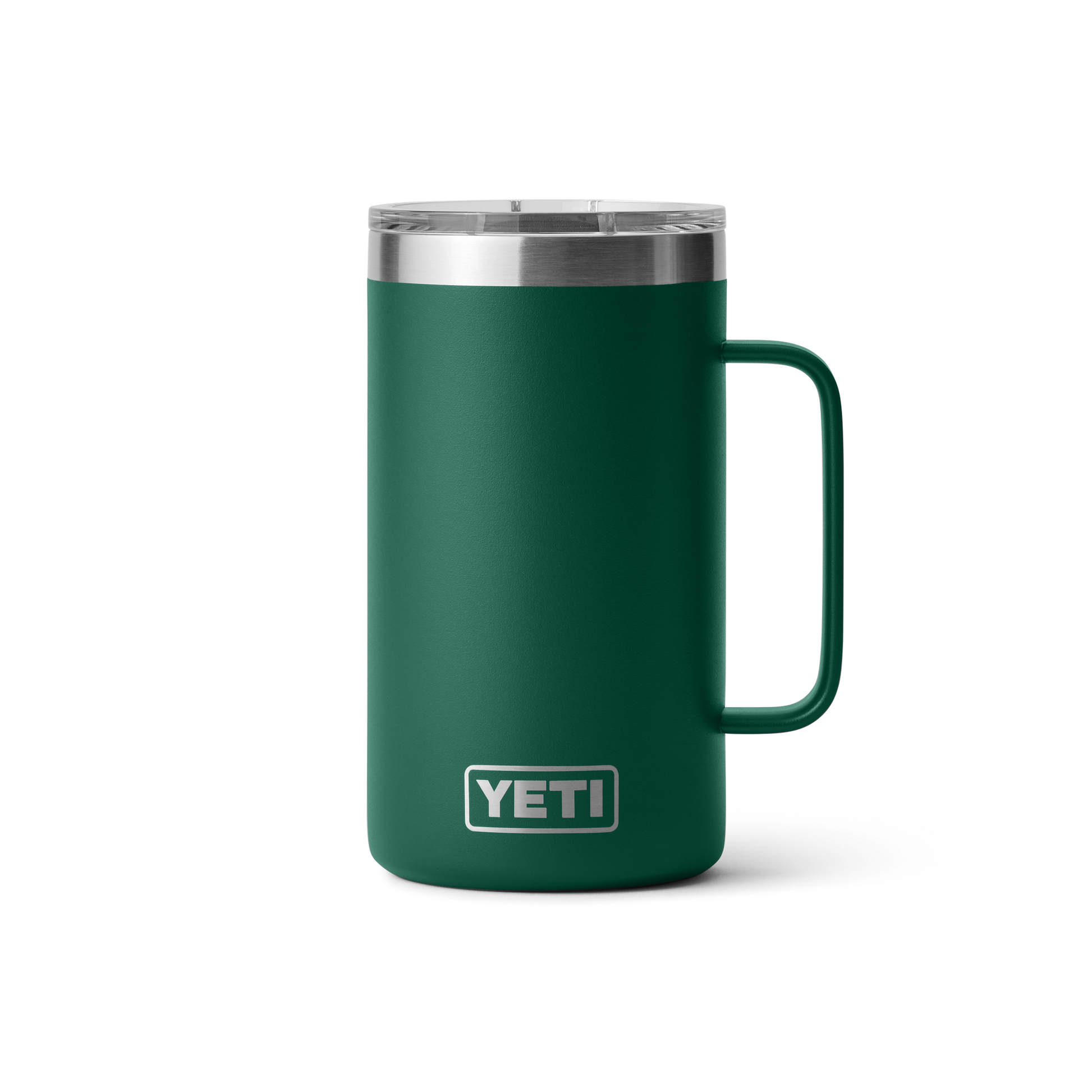 YETI TASSE RAMBLER MUG MS 24 OZ - 710 ML image 0