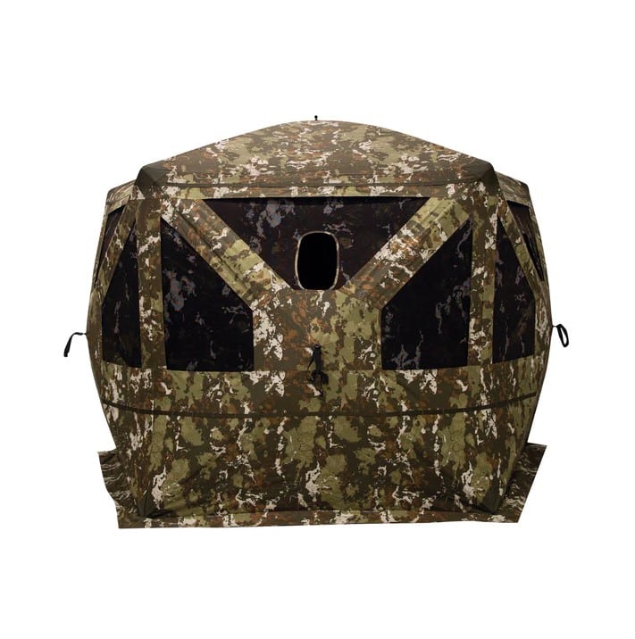 BARRONETT TENTE PENTAGON HEAVY-DUTY image 0