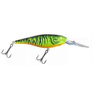 LIVINGSTON LEURRE WALLEYE 90 - FIRETIGER image