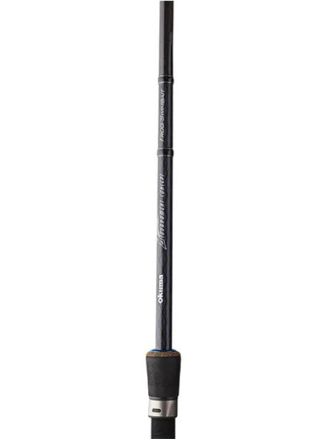 OKUMA CANNE LANCER LOURD TOURNAMENT CONCEPT TCS 1 PIÈCE image 1